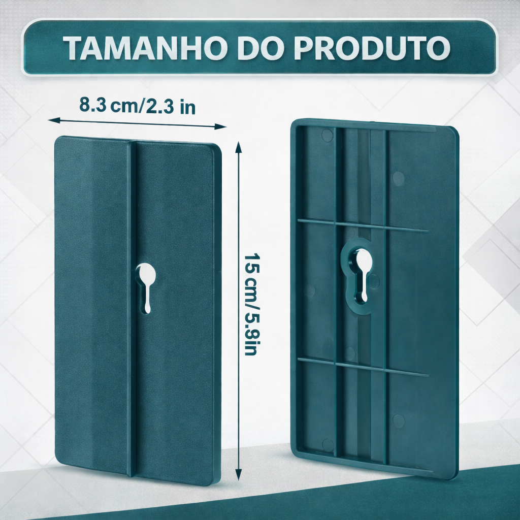 🔥Ferramenta para instalação de placas de gesso