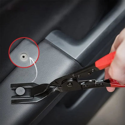 Alicate para Remoção de Grampos de Painel
