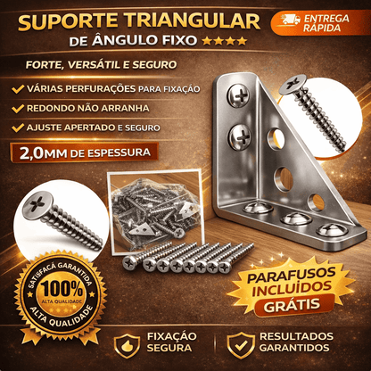 Potente farol LED para moto
