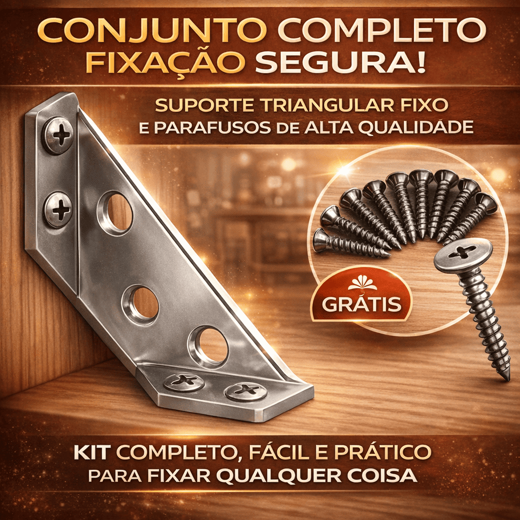 Potente farol LED para moto