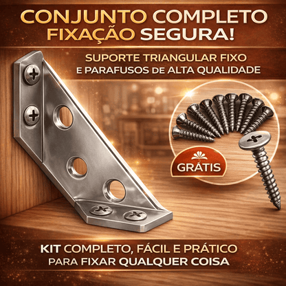 Potente farol LED para moto