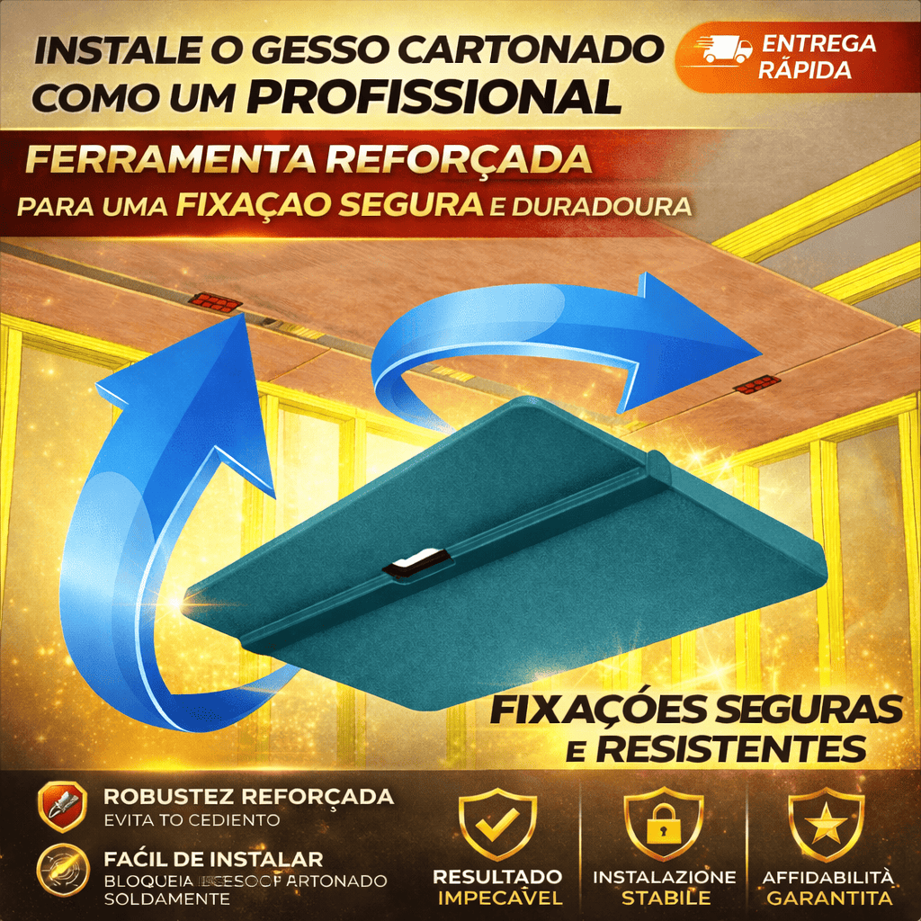 Potente farol LED para moto