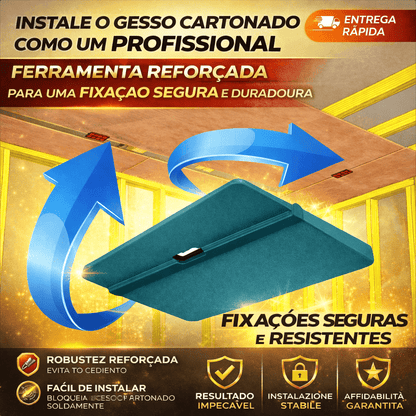 Potente farol LED para moto