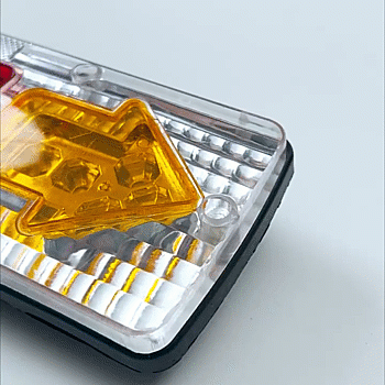 Farolim traseiro LED para camião 🚚