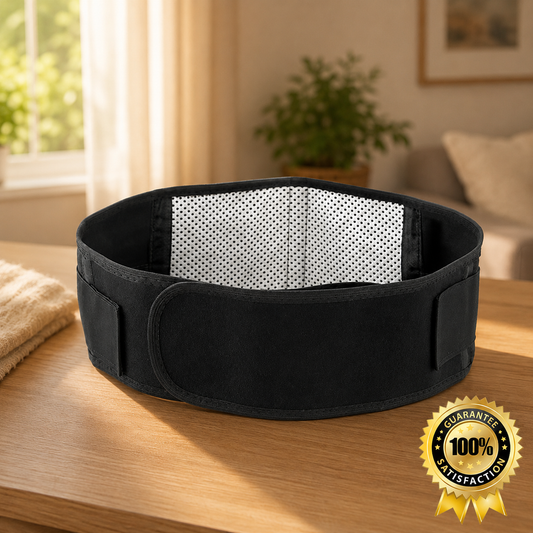 Faixa Térmica Lombar TOURMABELT