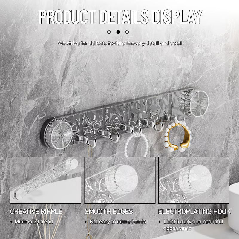 Potente farol LED para moto