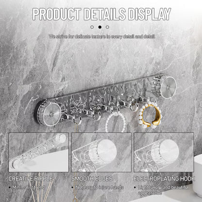 Potente farol LED para moto