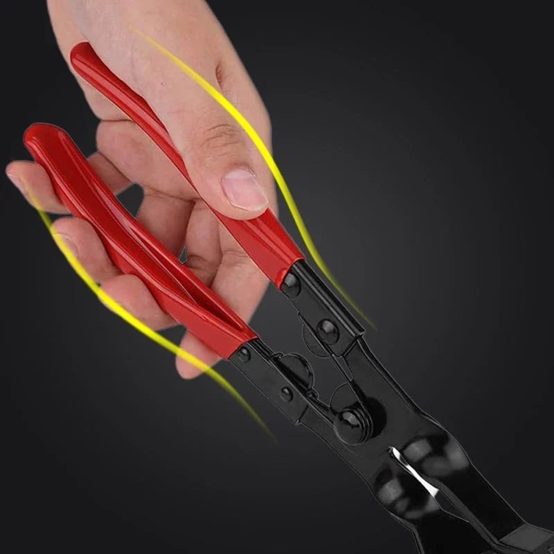 Alicate para Remoção de Grampos de Painel