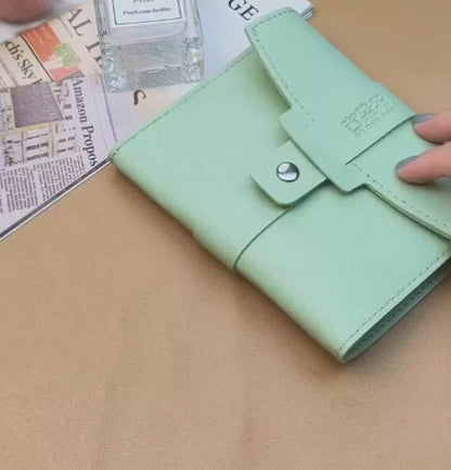 Conjunto requintado de corta-unhas (16 peças)