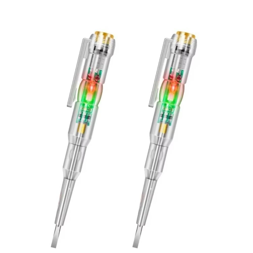 Caneta Testadora de Tensão Elétrica