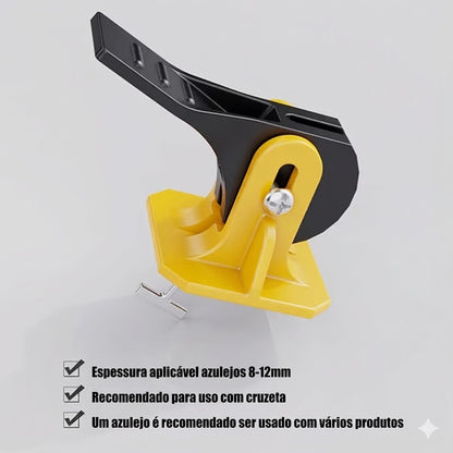 Potente farol LED para moto