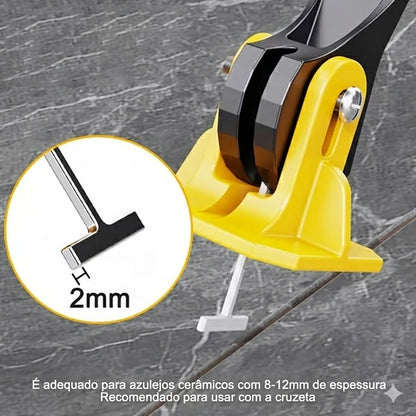 Potente farol LED para moto